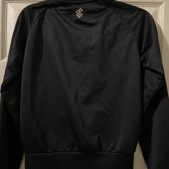 Rocawear NWOT. Y2k track jacket. Juniors Large - Picture 4 of 4